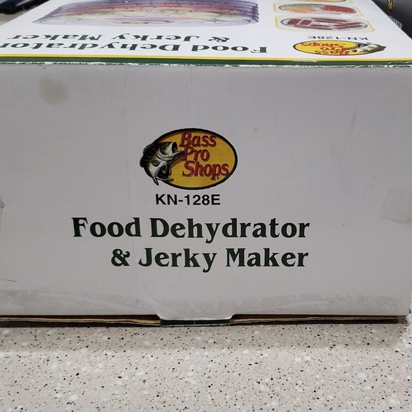 Bass Pro Shops Kitchen Food Dehydrators Jerky Maker Bass Pro Shops